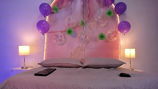 maria gil online show from 04-23-26, 11:31