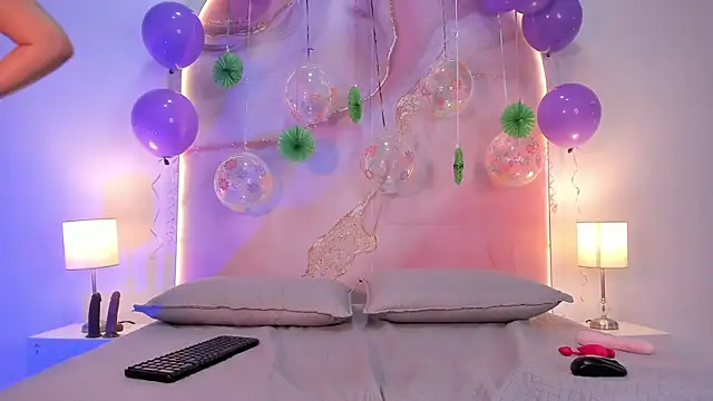 maria gil online show from 04-23-26, 12:29