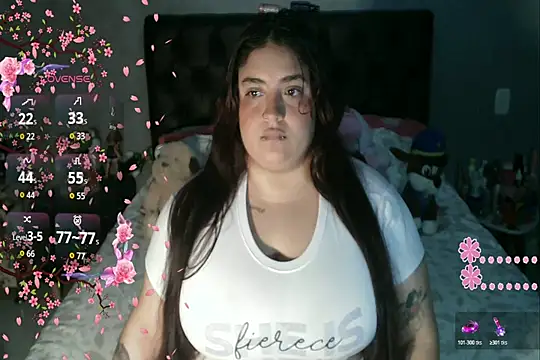 MIIN JII 1 online show from 12-03-25, 06:10