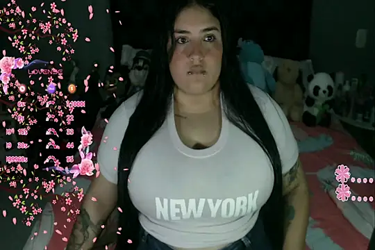 MIIN JII 1 online show from 03-05-26, 04:52