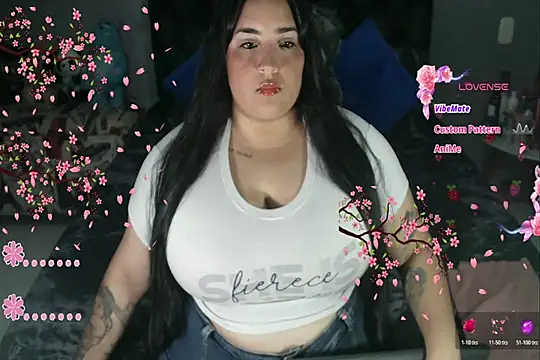 MIIN JII 1 online show from 04-25-26, 05:43