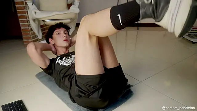 boream online show from 10-10-25, 11:53