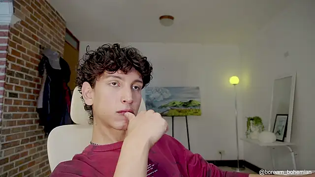 boream online show from 11-18-25, 12:20