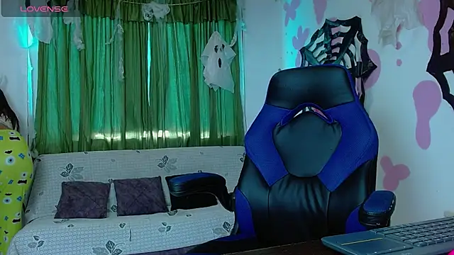 koko dam online show from 10-30-25, 08:31