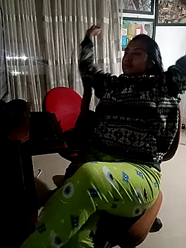 koko dam online show from 11-04-25, 11:26