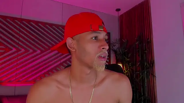 B Wild online show from 09-15-25, 03:28