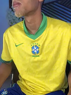 B Wild online show from 10-05-25, 03:38