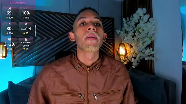 B Wild online show from 10-13-25, 03:39