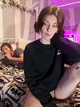 Blossom94 online show from 10-05-25, 05:28