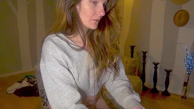 Blossom94 online show from 02-02-26, 04:49