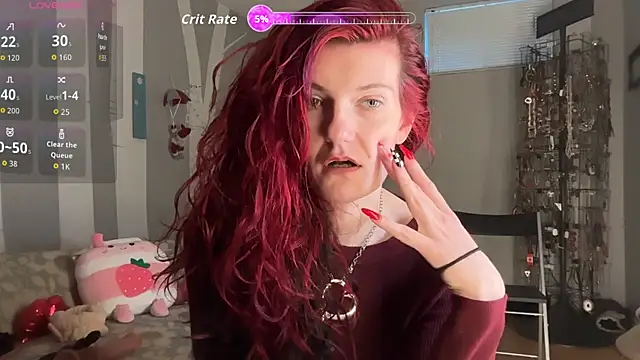 Blossom94 online show from 03-20-26, 11:53