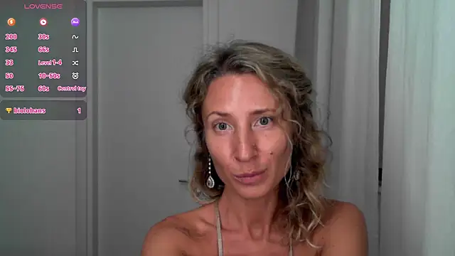 Paevoa online show from 11-10-25, 04:17