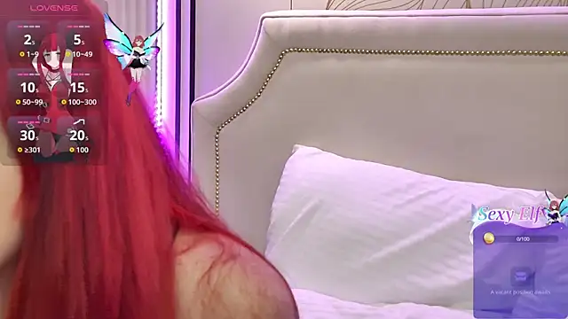 Snapshot of AnnaVelisse chatting on 12-17-25, 08:53 AnnaVelisse online show from 12-17-25, 08:53