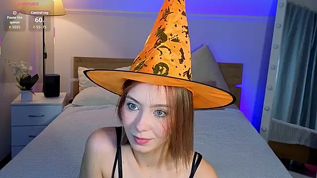 LumMina online show from 11-03-25, 09:54