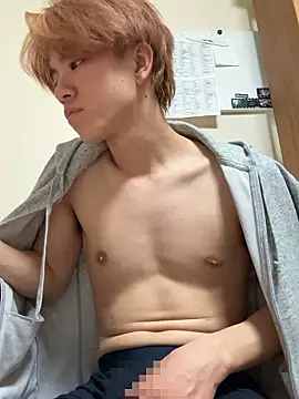 gagsjj online show from 03-12-26, 03:51