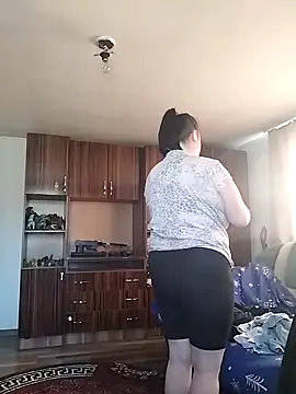 Brunetytka online show from 03-11-26, 09:04