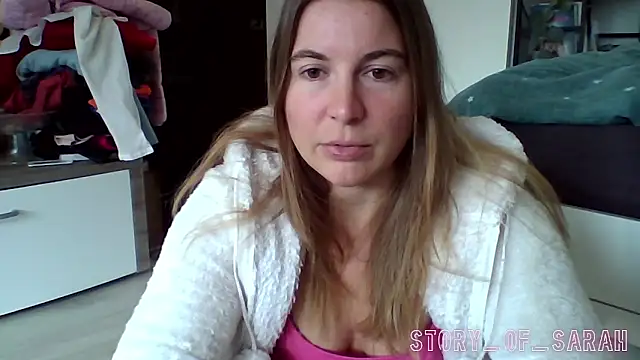 story of sarah online show from 11-16-25, 09:26