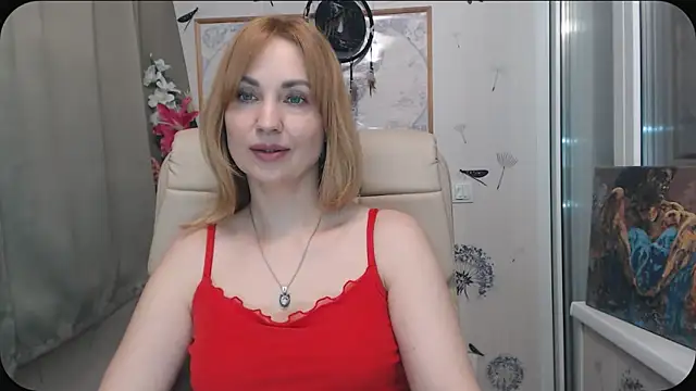 KatrinAlluring online show from 04-20-26, 05:43