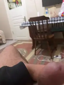 SEX TANRISII online show from 01-14-26, 06:57