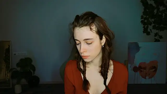 Yoka paradoXXX online show from 10-29-25, 05:10