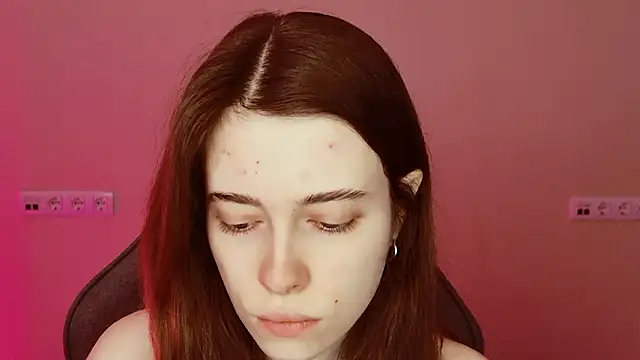 Yoka paradoXXX online show from 02-04-26, 09:26