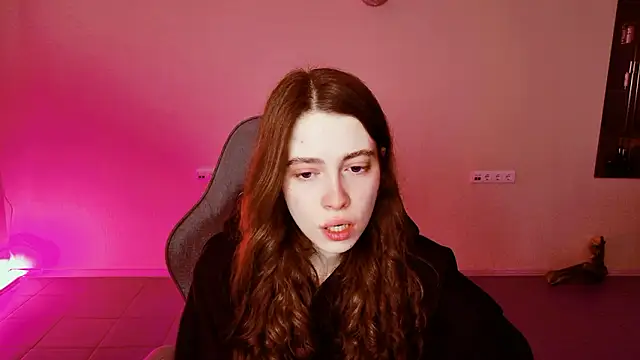 Yoka paradoXXX online show from 02-25-26, 09:08