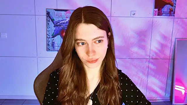 Yoka paradoXXX online show from 03-07-26, 09:17