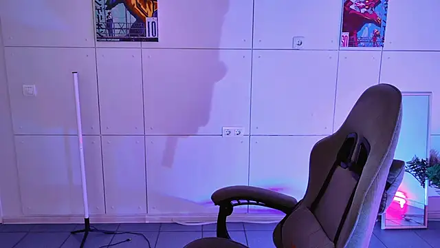 Yoka paradoXXX online show from 03-14-26, 09:15