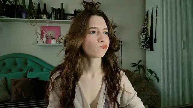 Yoka paradoXXX online show from 05-16-26, 11:20