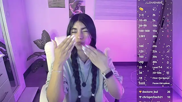 amarasilk  online show from 06-11-26, 02:53