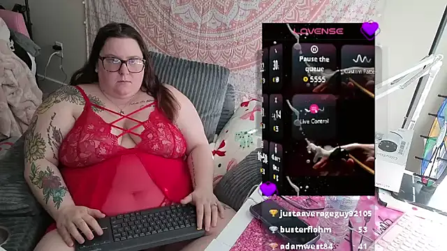 brookenicole3003 online show from 04-16-26, 01:12