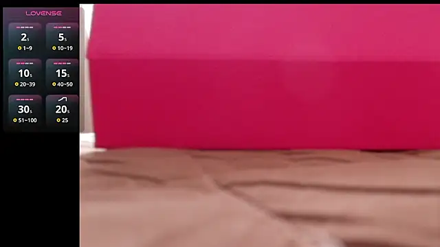 Snapshot of LunaLuxe1 chatting on 02-03-26, 11:59 LunaLuxe1 online show from 02-03-26, 11:59