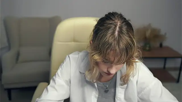 Snapshot of MelissaTansil chatting on 09-13-25, 11:10 MelissaTansil online show from 09-13-25, 11:10