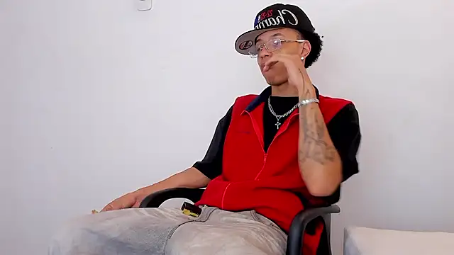 MARSHALL SPENCER online show from 03-13-26, 01:18