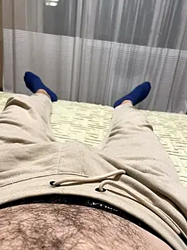 Klark  online show from 10-15-25, 04:29