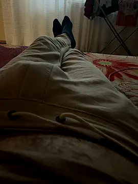 Klark  online show from 10-27-25, 11:14