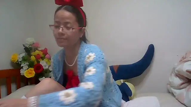 sweethanajapanese online show from 11-13-25, 12:26