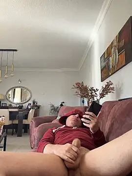 ShortDick-Man online show from 10-12-25, 12:04