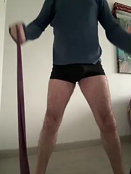 ShortDick-Man online show from 02-10-26, 12:31