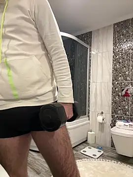 ShortDick-Man online show from 02-16-26, 10:22