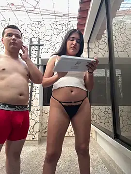 Snapshot of adventure_of_young_2 chatting on 10-15-25, 12:38 adventure of young 2 online show from 10-15-25, 12:38