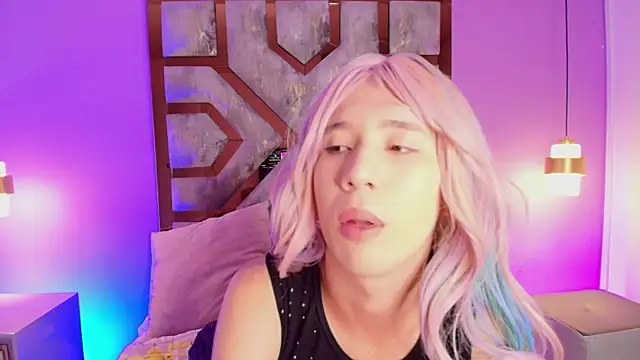 Electra Gosselin online show from 10-01-25, 12:11