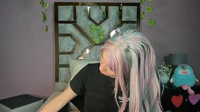 Electra Gosselin online show from 04-02-26, 01:36