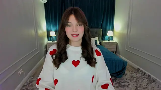 DivineAmour online show from 12-01-25, 07:08