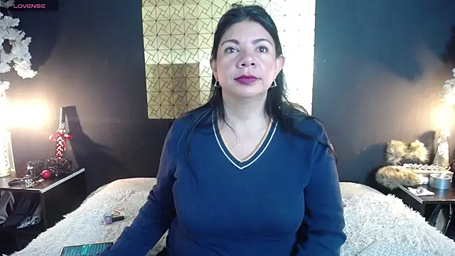 kinky momm online show from 02-15-26, 03:31
