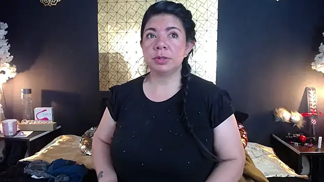 kinky momm online show from 04-16-26, 03:02