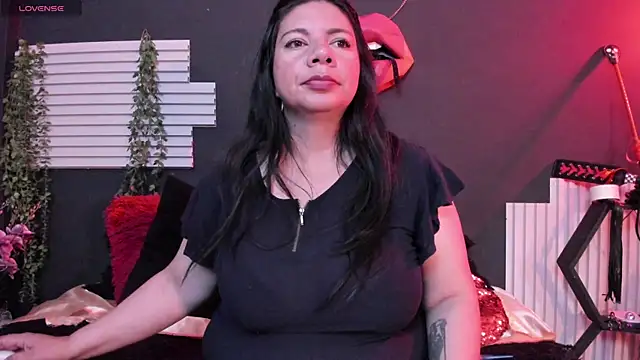 kinky momm online show from 07-29-26, 03:21