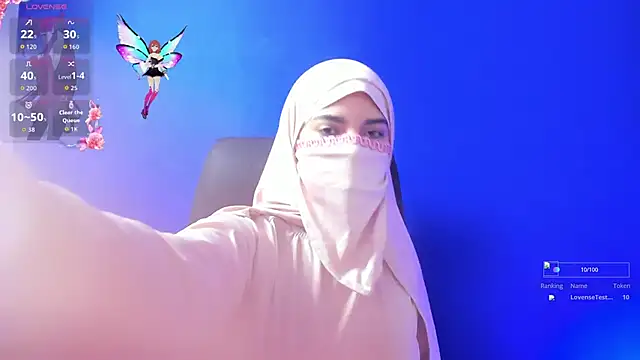 Sahira and Zaid online show from 09-16-25, 06:31