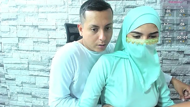 Sahira and Zaid online show from 09-26-25, 06:34