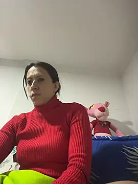 Biancamirage3 online show from 12-05-25, 12:30